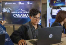 Sistema operativo Canaima incorporará cinco nuevas aplicaciones