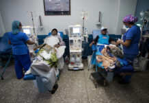 Solo 7% de los pacientes oncológicos tienen acceso a las nuevas tecnologías y tratamientos en Venezuela