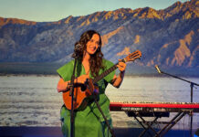 «Soy 100% hecha en la frontera»: Julieta Venegas presenta ‘Norteña’ en España