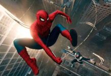 ‘Spider-Man: Brand New Day’ es la tercer film más taquillero de la historia