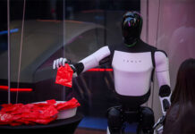 Tesla podría vender su robot humanoide a finales de 2027