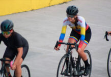 Todo listo en Aragua para el inicio del Campeonato Nacional de Ciclismo Menor 2026