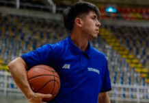 Trotamundos anuncia a Juan Cruz Narvarte como técnico para la LSB