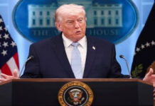 Trump retoma su papel de mediador en Ucrania