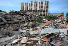 Unas 39 edificaciones serán demolidas en las próximas semanas en La Guaira (+Listado)