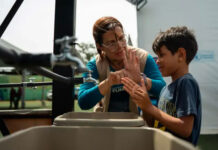 Unicef comienza en octubre a rehabilitar infraestructuras de agua en Venezuela tras sismos