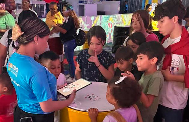 VIDA-impulsó-jornada-de-recreación
