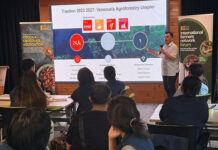 Venezuela proyecta capacidades en Foro Internacional de Agricultores del Cacao en Singapur