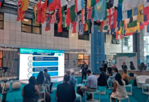 Venezuela ratifica compromiso con la pesca responsable y sustentable