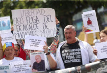 Venezuela registró 509 protestas durante julio: 246% más que el año pasado