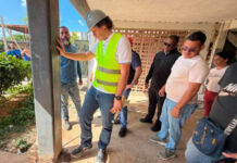 Venezuela trabaja en un nuevo código sísmico para las construcciones