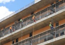 Venezuela trabaja en un nuevo código sísmico para las construcciones