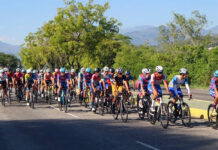 Vuelta Ciclista a Venezuela se realizará del 4 al 11 de octubre