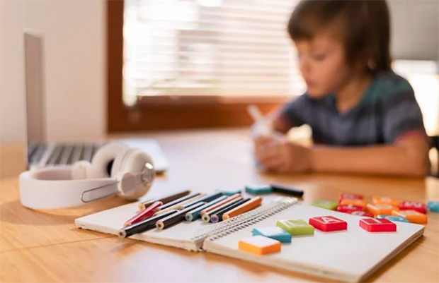 Vuelta a clases Claves para adaptar la rutina de los estudiantes según su edad