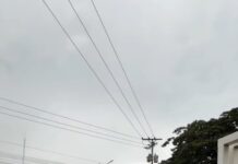 Equipos de gestión de riesgos se mantienen en alerta ante las lluvias en Aragua