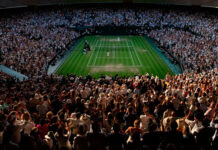 Wimbledon pone los precios más caros de su historia