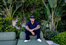 Wisin: ‘La Universidad del Perreo’ está lleno de sonido que no se hacía y la gente pedía