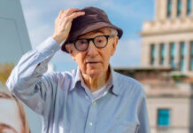 Woody Allen rodará en Madrid con Alexi Wasser, Jemima Kirke y Marton Csokas