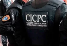 Detienen a una mujer en Caracas por comercializar certificados médicos viales falsos